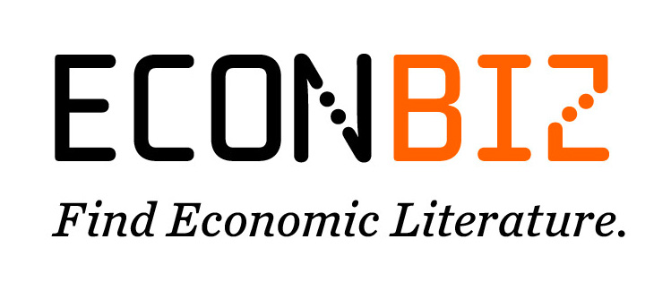 link to EconBiz