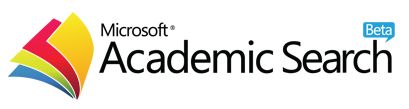 link to Microsoft Academic