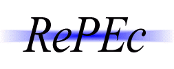 link to RePEc